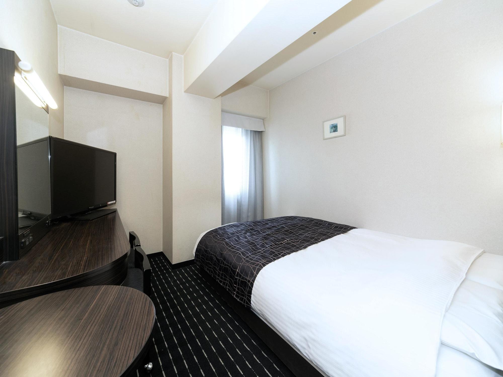 Apa Hotel Tennoji Ekimae Osaka Exterior photo